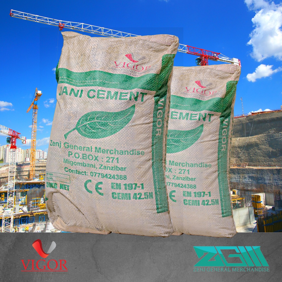 ZenjGeneral's tweet image. "A man who builds his own pedestal had better use strong cement"
Zenj General Merchandise Meets daily needs of Zanzibaris
Reach us To Know More: gm@zenj.co.tz
Call:+255 629 111 333
.
.
.
#zanzibar #tanzania #dailyproducts #merchandize #products #retail