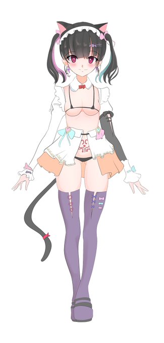 #Rikotan新衣装
予想しました! 