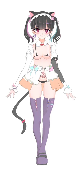#Rikotan新衣装
予想しました! 