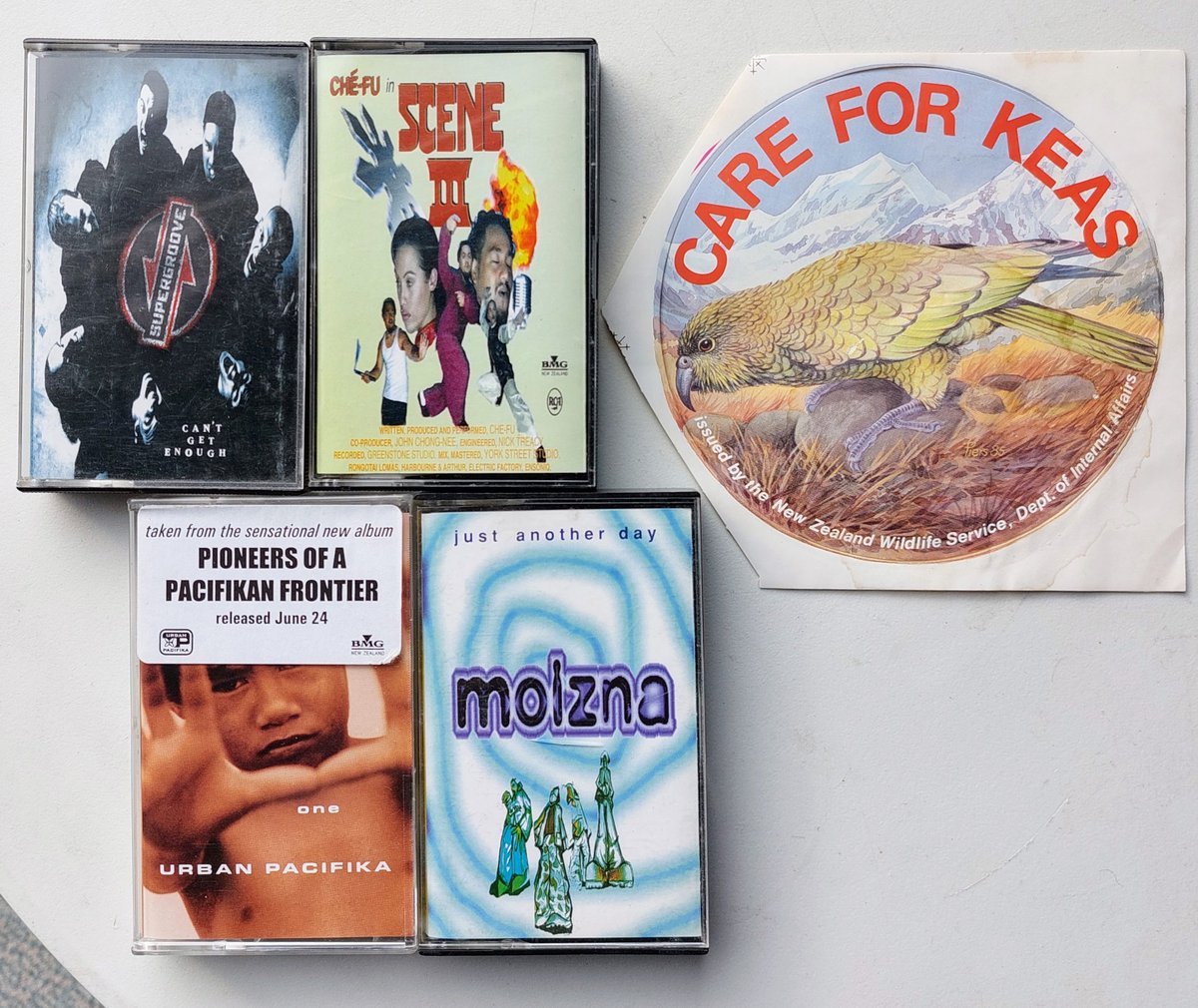 Rad Davidson tweet media