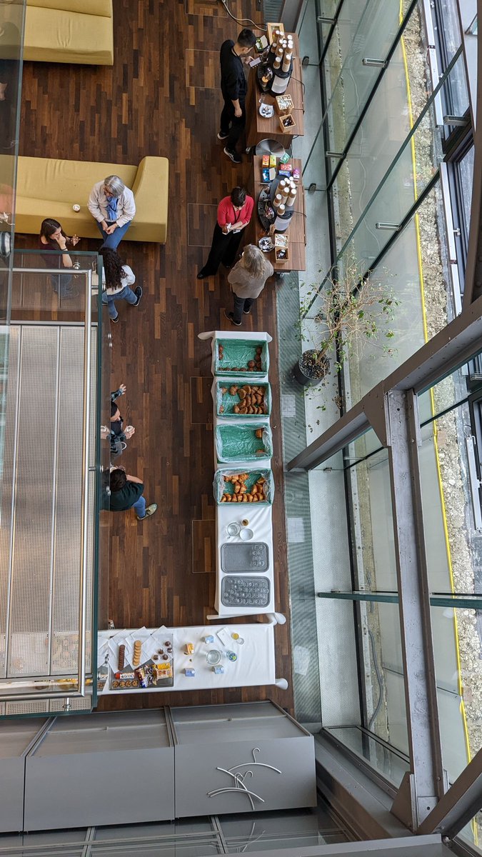 Brainhack Geneva tweet media