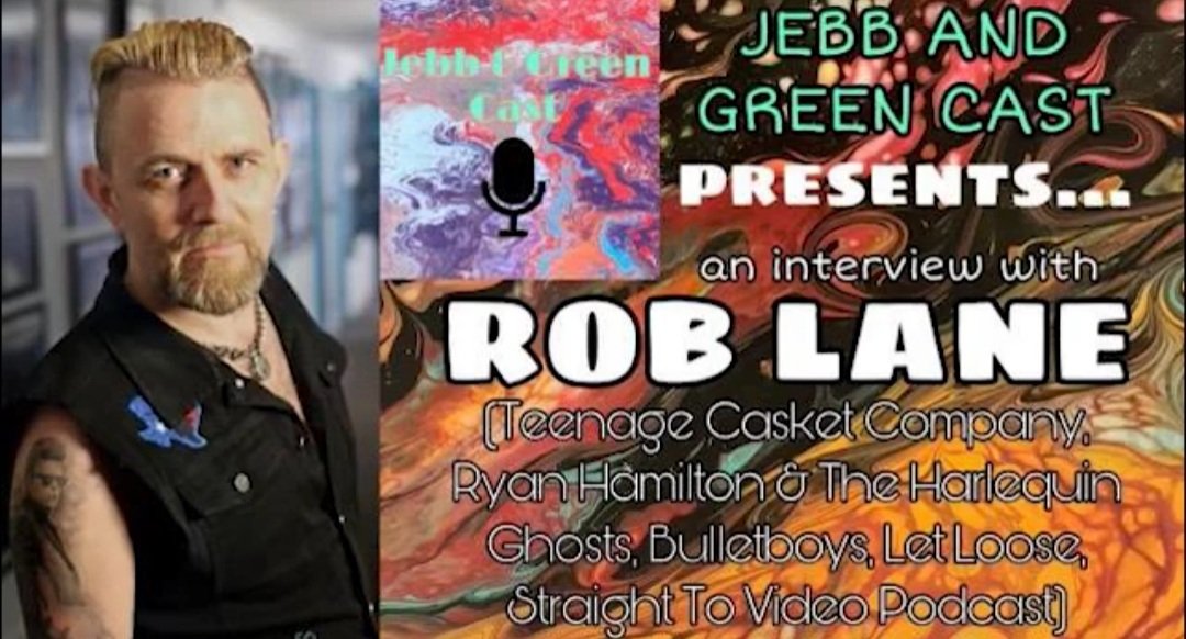 Rob Lane tweet media