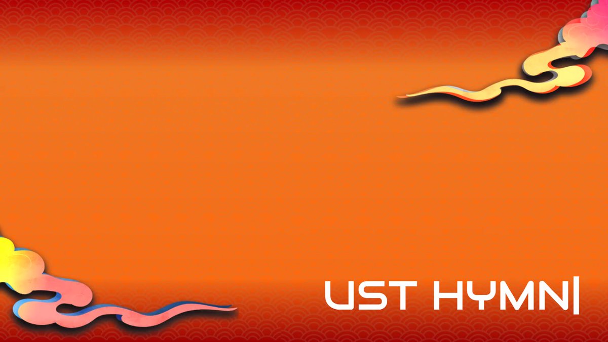 assoc_ust's tweet photo. To conclude, let us sing the UST Hymn. 

#ReAligning2022 🐉
#AcesOfAS
#USTASSOC https://t.co/13rO2DNSNm