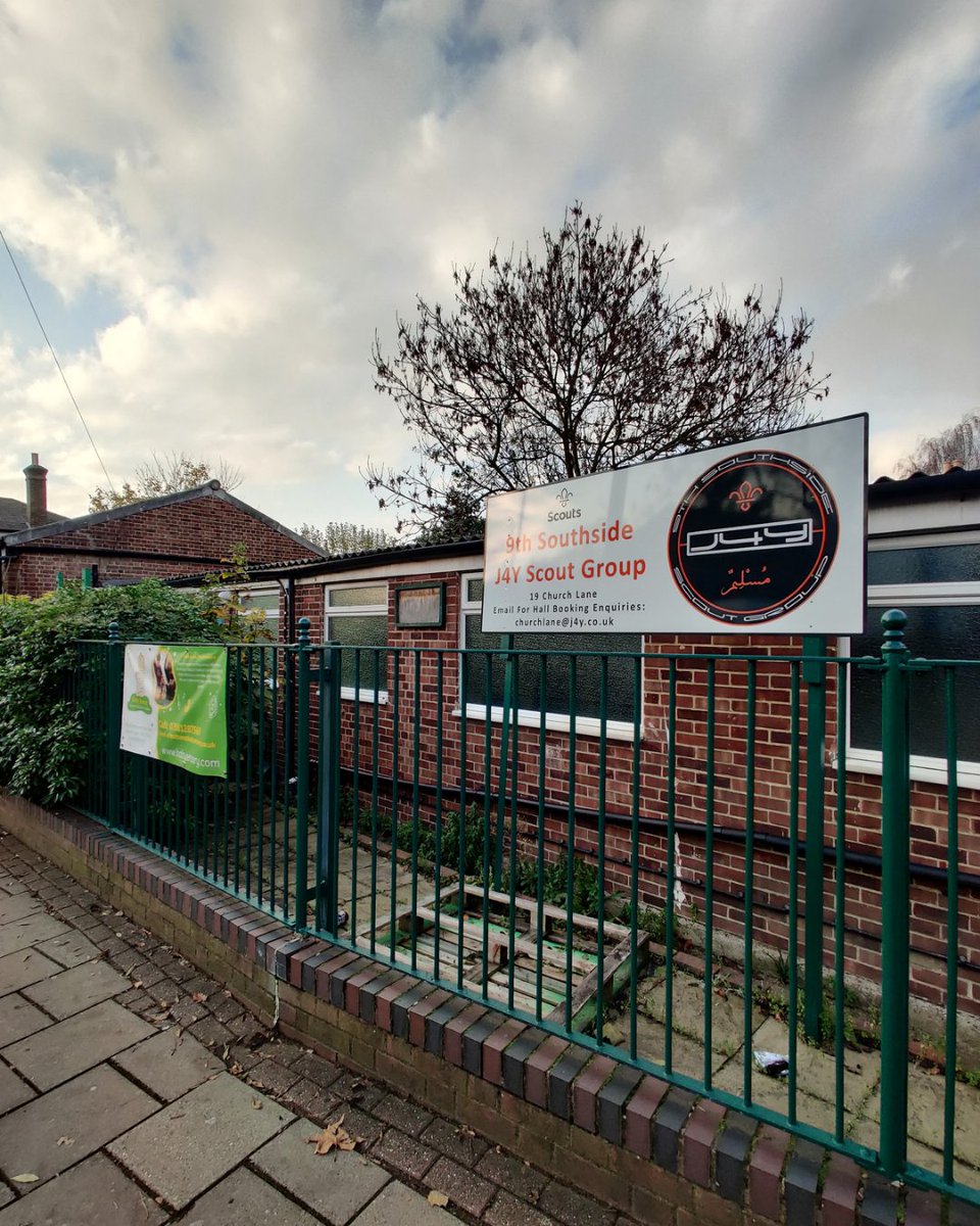 .<a href="/TootComKitchen/">TootingCommunityKitchen</a> launch their Winter Lounge this Wednesday, 7th December. 

Enjoy a hot meal, drinks, board games and a friendly chat with TCK's team of volunteers every Wednesday, 1pm-3.30pm, at The Scout Hall, 19 Church Lane, SW17 9NN.

 tootingcommunitykitchen.co.uk

#Tooting