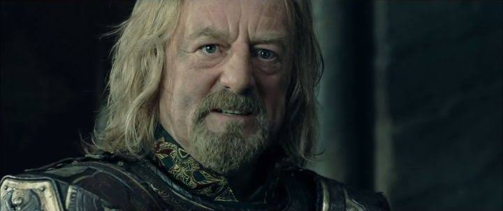 Sevgili Kralım Theoden (Bernard Hill) #RingsOfPower dizisi hakkında şöyle demiş: “Tamamen para kazanma amaçlı bir iş ve ne izlemeyi düşünüyorum ne de projede yer almayı.”