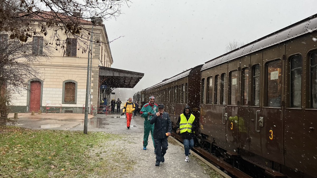 Neige en gare de tende <a href="/unecto_info/">UNECTO</a>