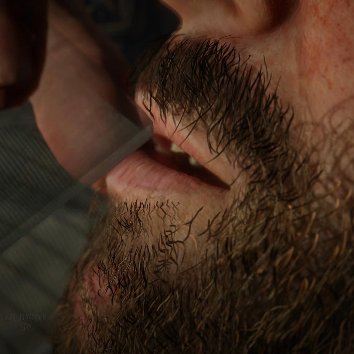 Arthur drinking whiskey. That is all 🥃😏 

#arthurmorgan #rogerclark  #RDR2 #RedDeadRedemption2 #WorldofVP #virtualphotography #GamerGram #PCGamer #RockstarGames #ThePhotoMode