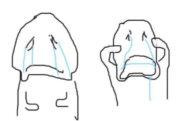 there's only 3 pages worth of hjyj fics on ao3.... 