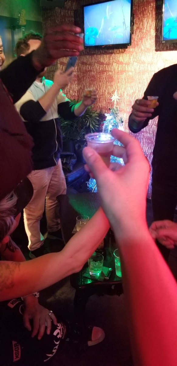 Color Spectrum tweet media