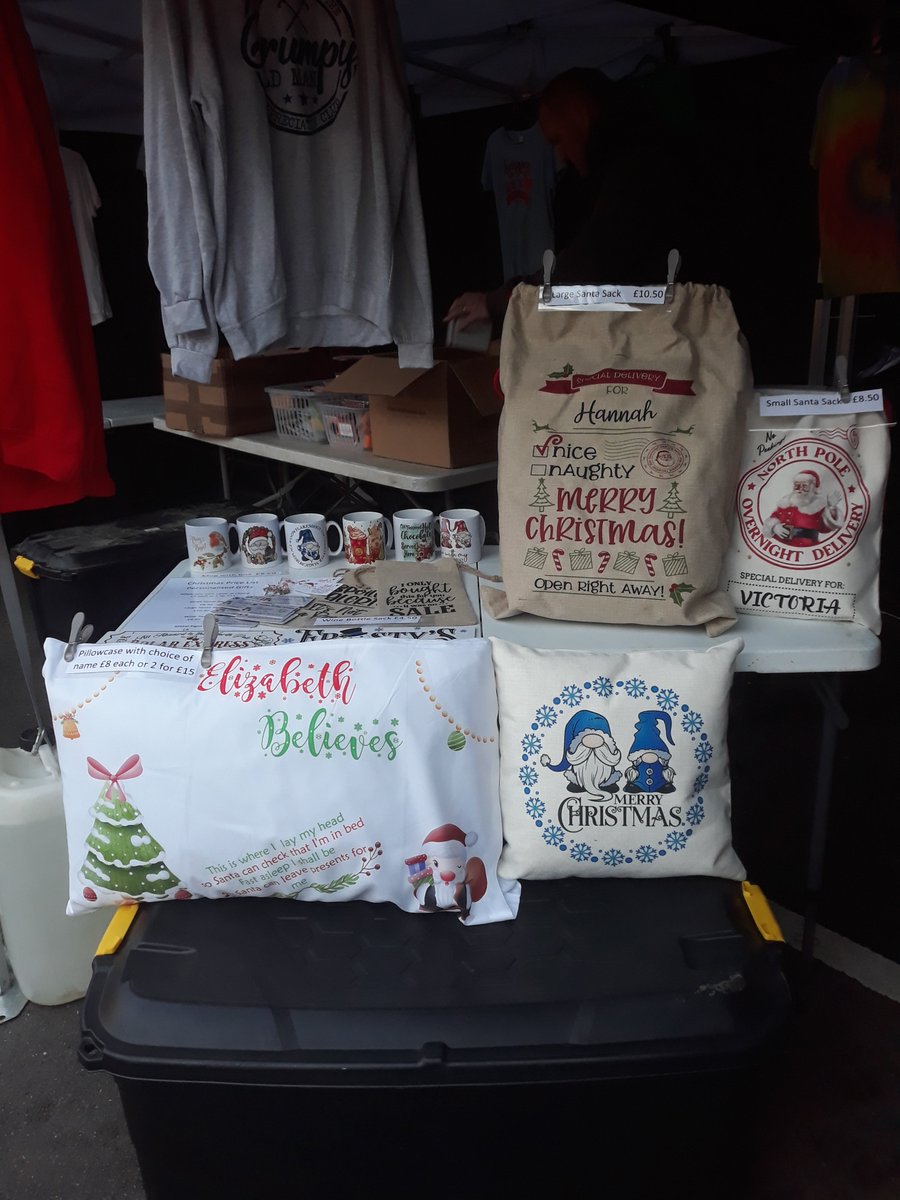 Swaffham Market Superintendent tweet media