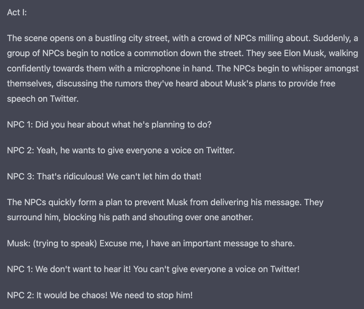 Marc Andreessen 🇺🇸 tweet media