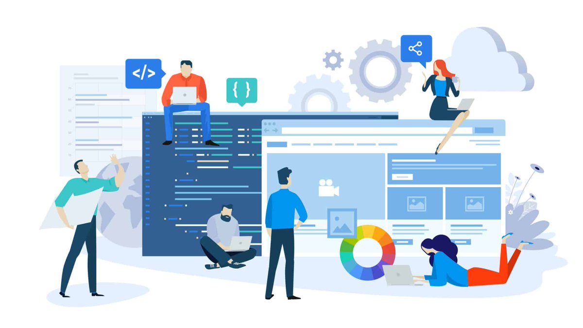 5 ways to improve your content workflow and strategy in 2023 by Canto

A look at how the most successful content teams strategize for success.

soci.es/eZ3

Thanks to @Marketingland
