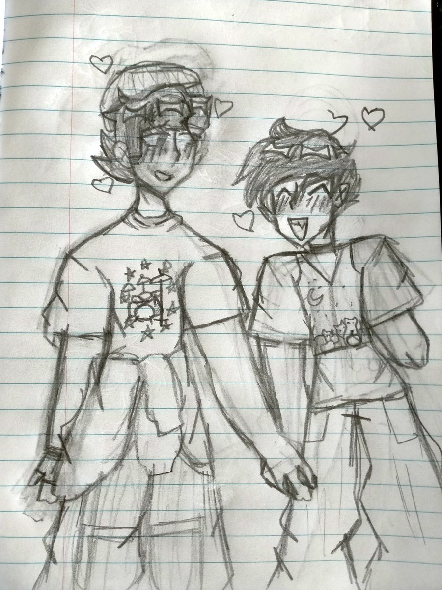 TunalostInSpace's tweet photo. Some spooky month doodles 😱😱😱😱😱
#spookymonth #FANART #spookymonthfanart https://t.co/sWnj4DKS3m