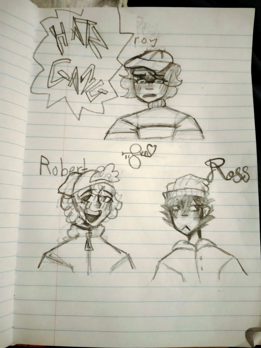 TunalostInSpace's tweet photo. Some spooky month doodles 😱😱😱😱😱
#spookymonth #FANART #spookymonthfanart https://t.co/sWnj4DKS3m
