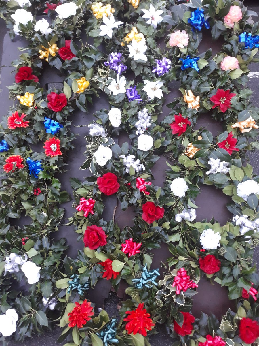 Swaffham Market Superintendent tweet media