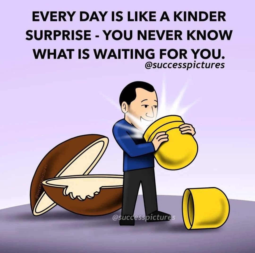 10 Inspiring visuals that will motivate you: 1. - Thread from Succeeded ...