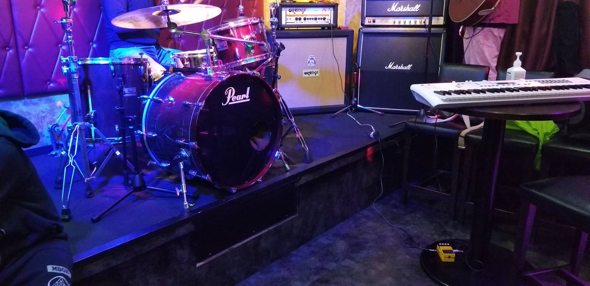 Color Spectrum tweet media