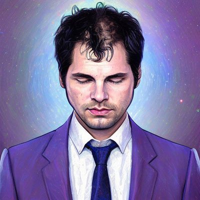 #NewProfilePic