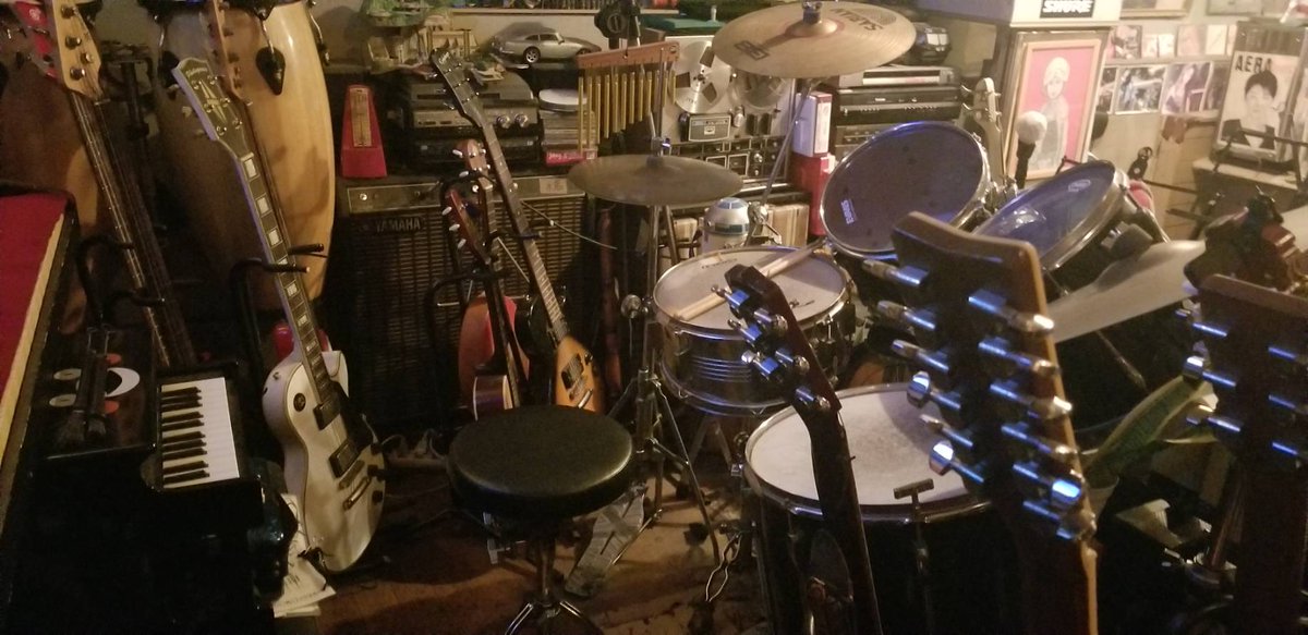 Color Spectrum tweet media