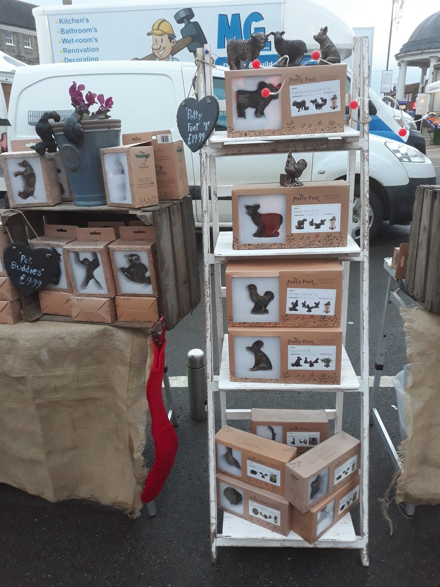 Swaffham Market Superintendent tweet media