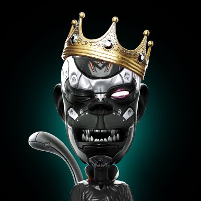 #NewProfilePic <a href="/OddApesGang/">Odd Apes Gang</a>