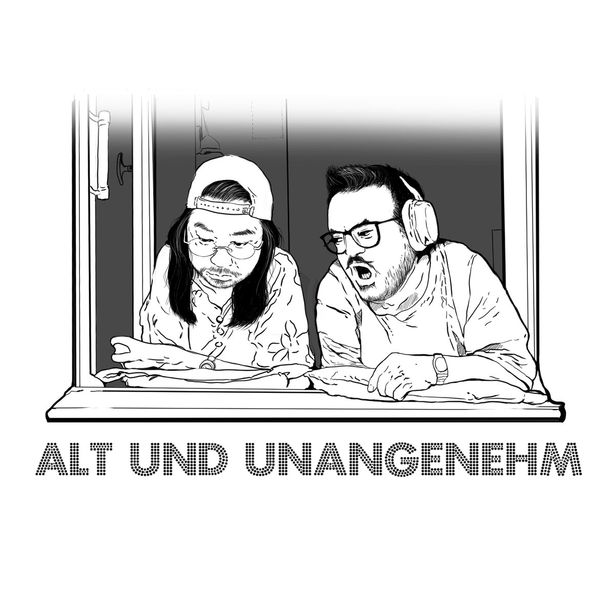 Es gibt eine neue Folge mit <a href="/StaiyLIVE/">staiy away from me</a> &amp; @Ehrensache_

`#8 - "ICH WÄHLE DIE TITEL NICHT SELBST AUS." RONNY B.`

open.spotify.com/show/4Lk4J4NbW…