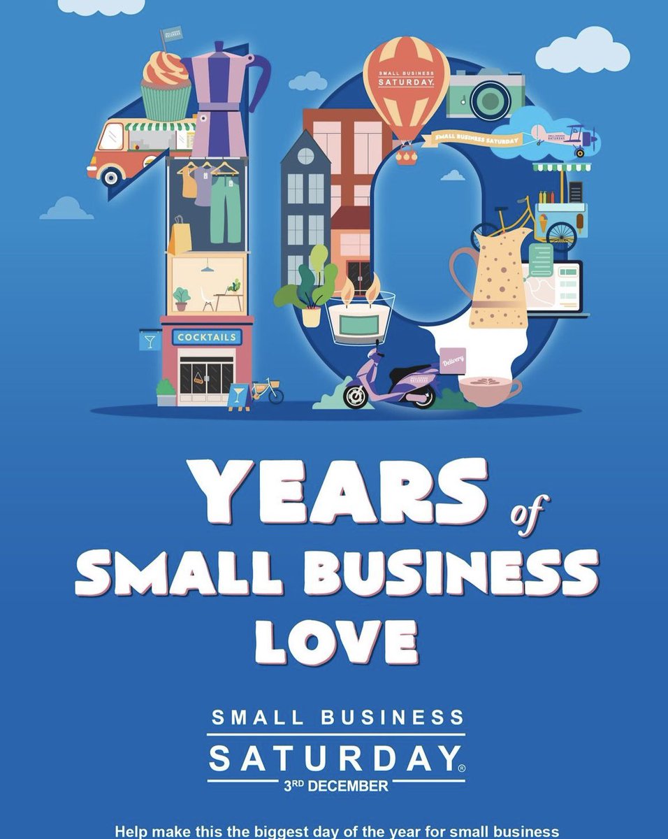 JJM_Ealing's tweet photo. Our nation of small business owners like those on #MyHighSt #Pitshanger #GBHighSt need your support
They’ve supported communities up &amp; down the country during #Covid19 so let’s continue to #shoplocal.
RT if you agree &amp; let’s support our Independent retailers this @SmallBizSatUK https://t.co/Upzr7a1dEM
