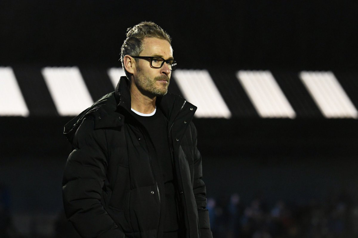 ⚽️ First league match for Maxi!

🆚️ Cambuslang Rangers 
🏆 WoSFL Premier Division
📍 Somervell Park
🕑 1:30 PM
💷 £7/£4/U16s free

⚫️⚪️ #MonTheLokNow ⚪️⚫️