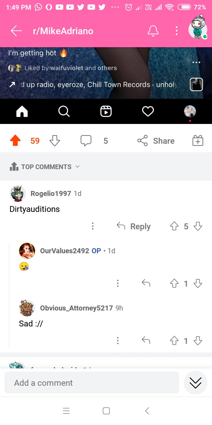 Mike adriano The anal king on Twitter "RealMikeAdriano Sir fans are not happy with your dirty