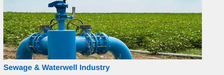 Business Analysis - Maharashtra Seamless Ltd. https://t.co/VsJEYfhXEi