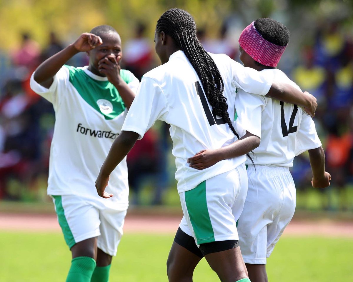 forwardzone's tweet photo. 3, 2, 1 β½ 1 DAY TO GO β½
We are so excited for the second instalment of The Women's Heritage Cup happening tomorrow.
Powered by Forwardzone Media, we canβt wait to bring you a day filled with football and fun!
#teamFZ #oneFZ #HeritageCup #WomenInSport #football #soccer https://t.co/uIpwc4nzhm