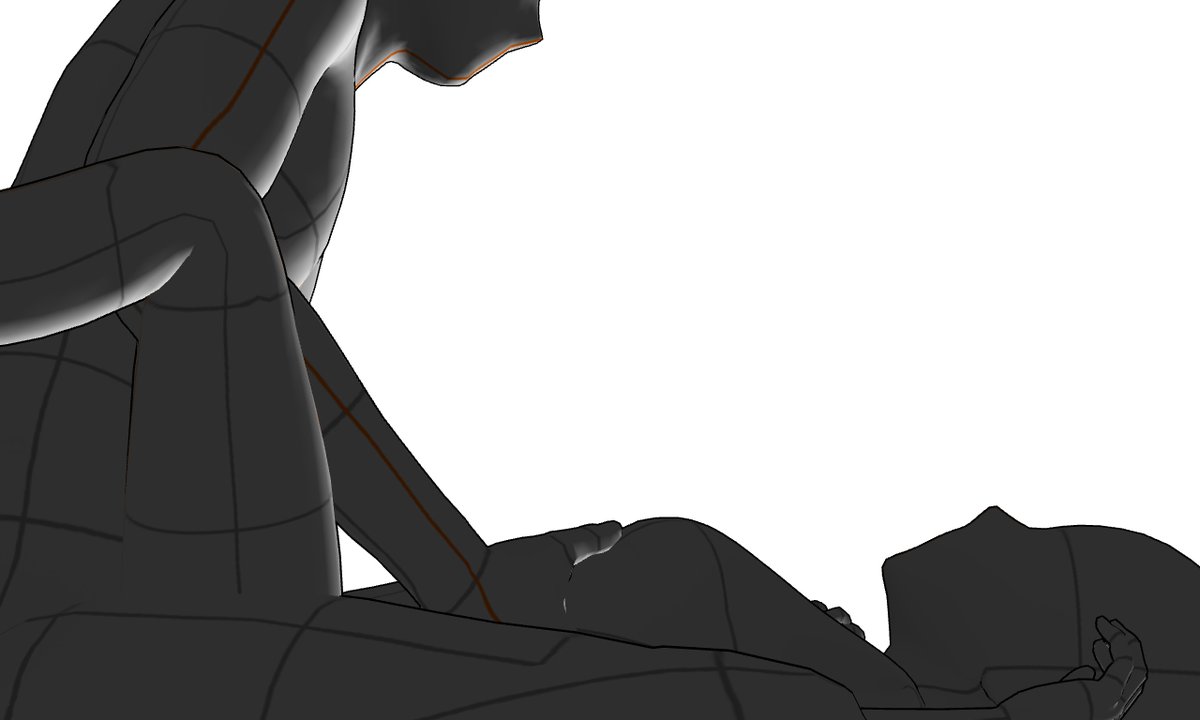 ピクシーちゃんの新しい差分構図をねりねり! 