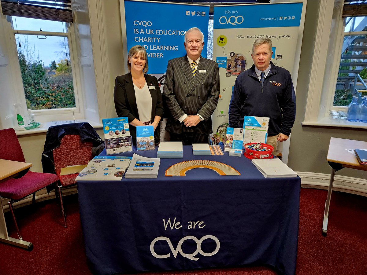 Lt Cdr (SCC) M Welsh MBE MCGI RNR tweet media