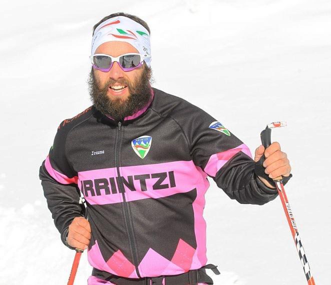 Gaurko egunez baina 2012an IRRINTZI SKI taldeak lehendabiziko pausoak eman zituen elurretan 

Hace 10años, el 3 de diciembre de 2012 IRRINTZI SKI daba sus primeros pasos sobre la nieve