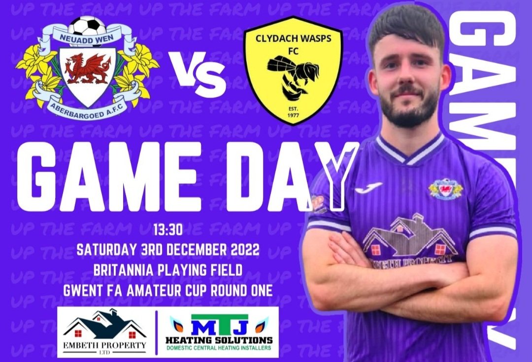 Neuadd Wen FC tweet media