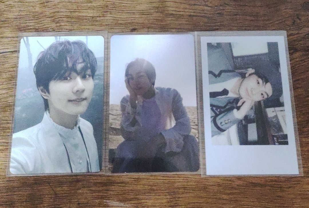 danebuys's tweet photo. wts lfb enhypen ph

- Jungwon senkou lipbite set (650) 
- free jungwon ggu ggu polaroid
- mod: flash &amp; ggx 

t. jungwon lipbite jungwon white senkou jungwon weverse pob dimension dilemma ggu ggu pola jake jay heeseung ni-ki sunghoon sunoo https://t.co/twke4j6Yjb