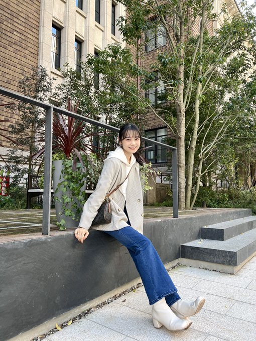林芽亜里のTwitter画像73