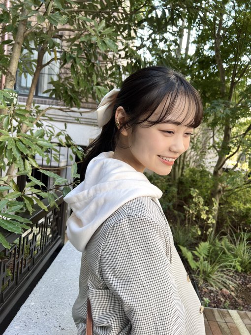 林芽亜里のTwitter画像75
