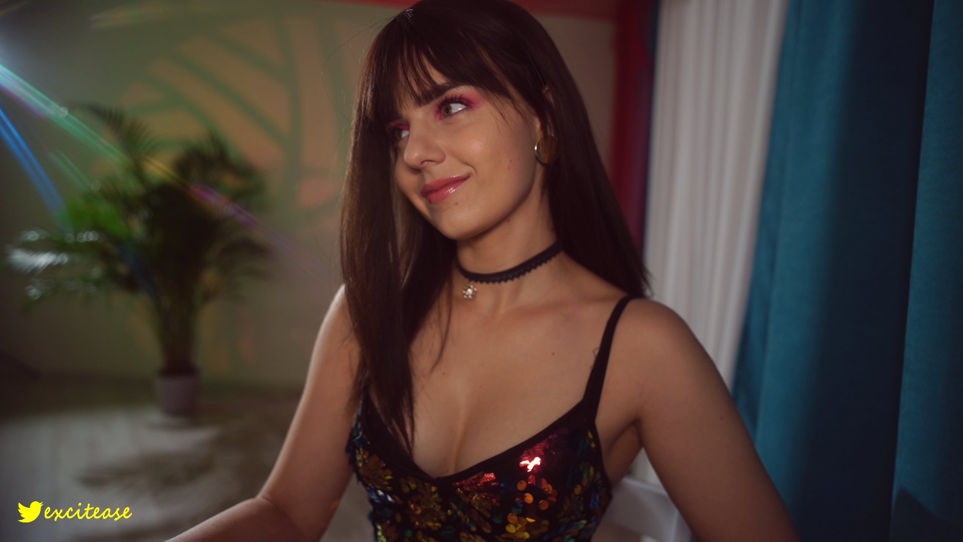 TW Pornstars - WhosOnline: The Best In Online Entertainment.. Twitter.  “Catch @excitease live now on This Petite cam model. 8:37 AM - 3 Dec 2022