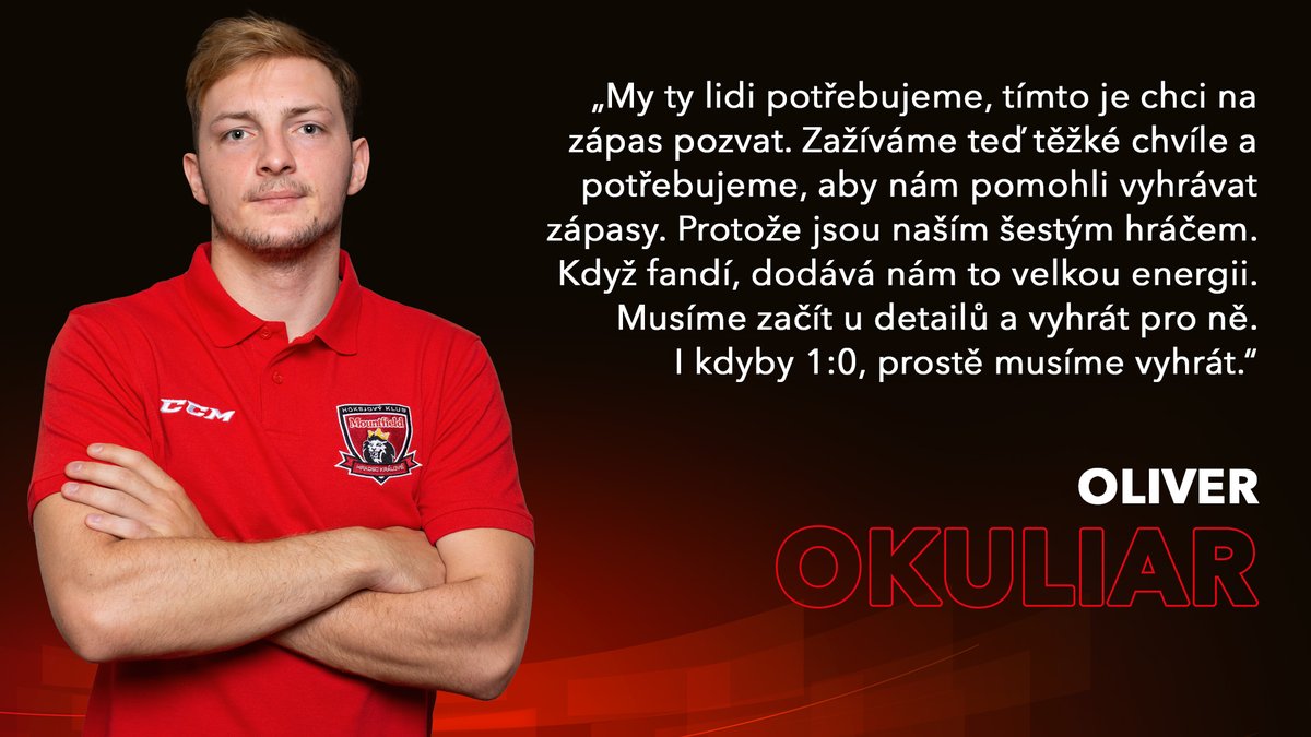 🙏

🎟 mountfieldhk.cz/vstupenky