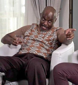bongzmessi's tweet photo. So the President will take the #Section89IndependentPanel report on review?

Did I not tell you that's what he was going to do, knowing he owns all those [allegedly] corrupt and compromised judges?

Nazo-ke!!! https://t.co/U8f0oAgYZV