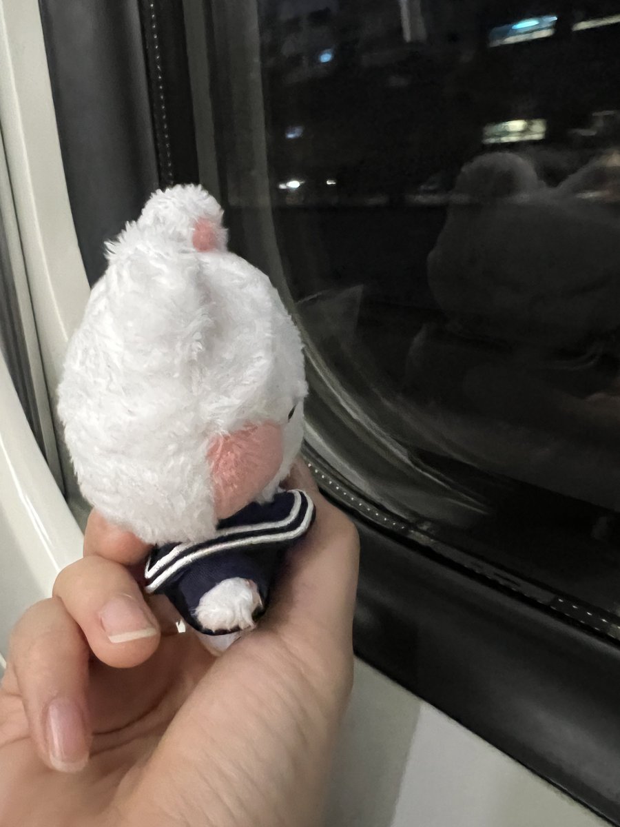 __nooyes's tweet image. 집에 가쟈아아 아유 귀여워💜💜 @minsuring