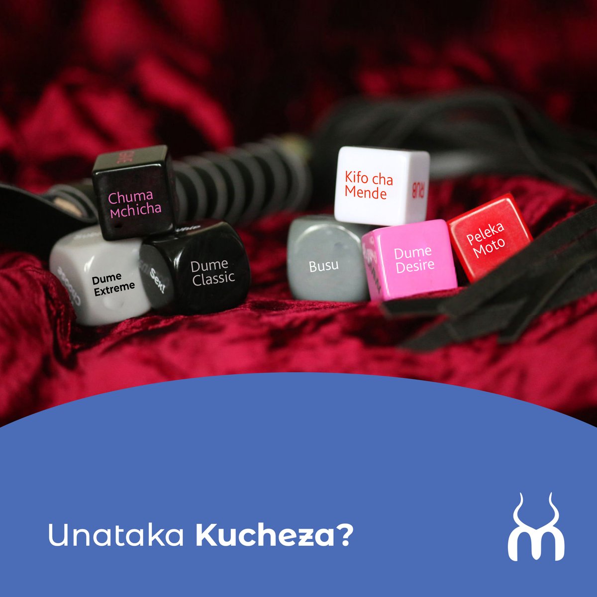 Ungeanza na kete zipi ? Weka comments hapo chini
#chezakwakujiamini
