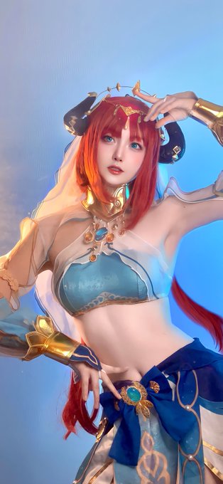 コスプレイヤーしょこらのTwitter画像23