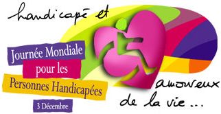 #journeemondiale #Handicap