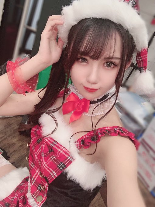 Twitterのコスプレ画像31