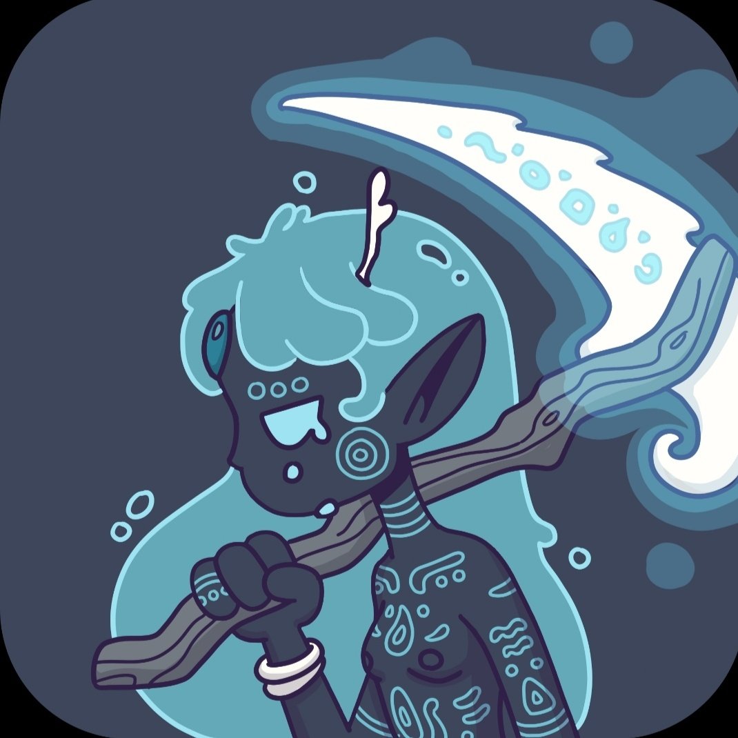 Hey guys yesterday I received this awesome piece❤️ won at the Boss Roulette. The mythical toons. He is part of the 63 1/1 he is unique. Legend says he can bring the dead back to life☠️Thank you <a href="/FightoonsStudio/">FIGHTOONS😈</a> for that ! You might be next so join us !
discord.gg/fightoons