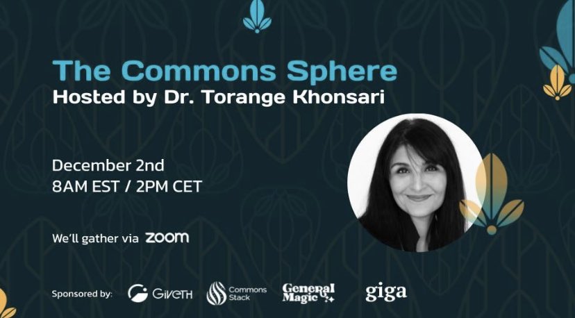 Torange Khonsari tweet media