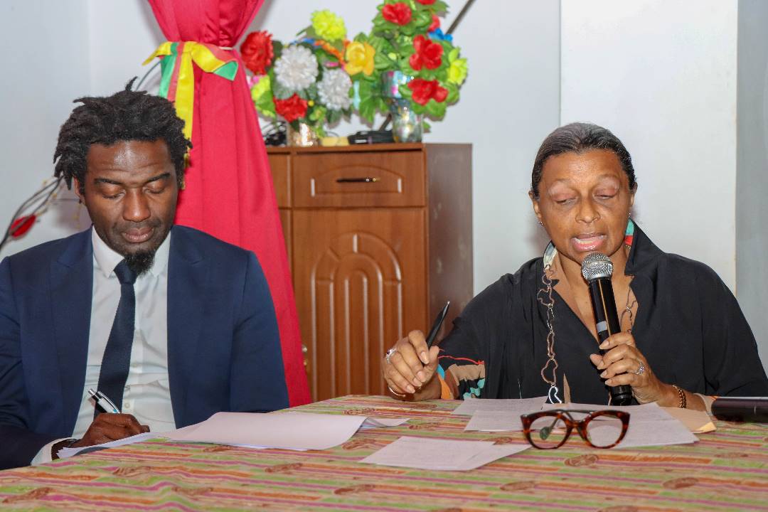 Boutchouang Nghomsi tweet media