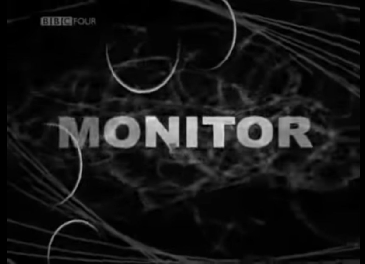 shipsinthesky63's tweet photo. We love the synergy! The BBC Monitor film is fabulous. The visuals of how Larkin & Betjeman would’ve viewed #Hull married with fine words: “…for our own civilisation you get chain stores & new estates…”. 🎥 includes rare shots of #AlanBoyson’s @BhsMuralHull / @shipsinthesky63 https://t.co/14hGehFr26
